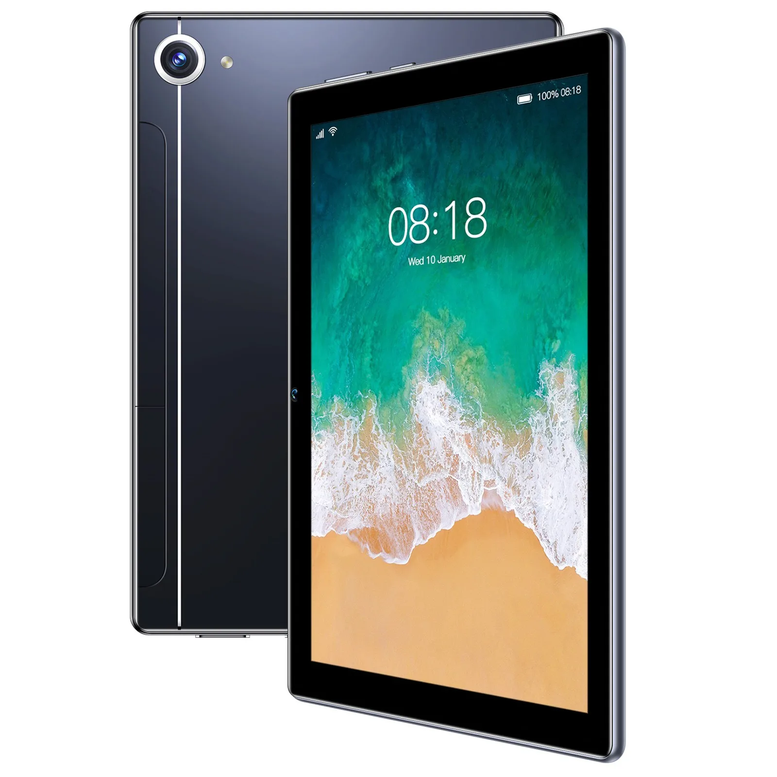 A8 8-дюймовый разблокированный HD полноэкранный Дешевый многофункциональный