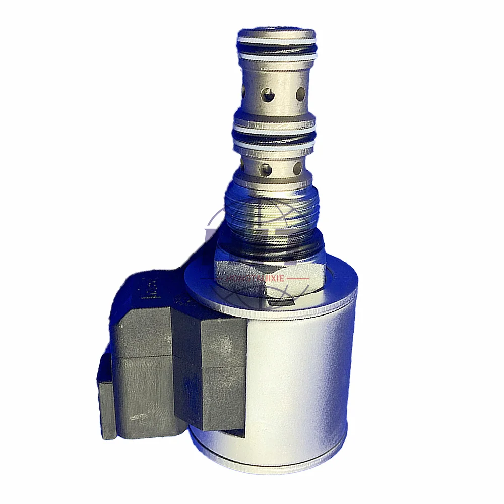 Для катушки гидравлического электромагнитного клапана экскаватора 12 В 24 430-4012