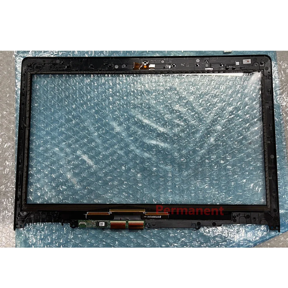 

Сенсорный экран дигитайзер стеклянная панель Замена для Lenovo Yoga 500-14isk 500-14ibd 500-14 500 14acl Flex3-14 flex 3 14Series
