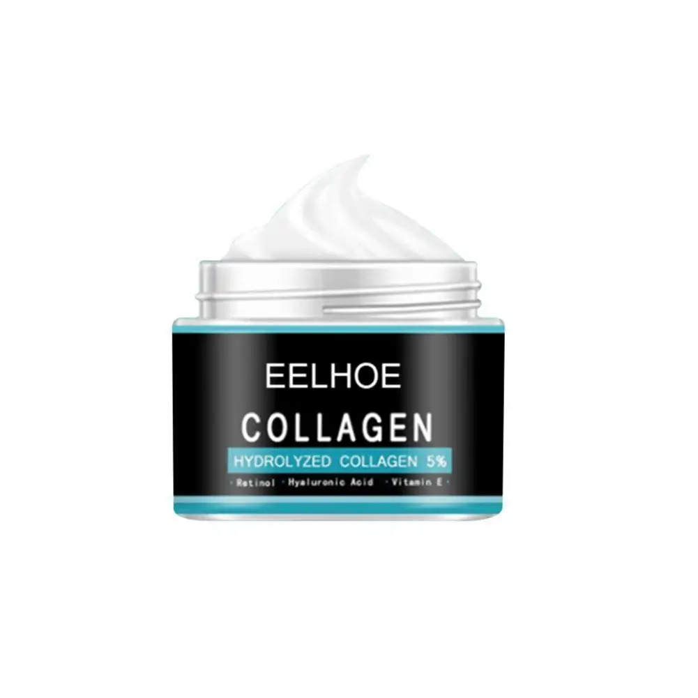 

Men's Anti-Aging Face Cream Hyaluronic Acid Serum Moisturizing Nourishing Cream Anti Wrinkle Day Cream Acne Whitening Cream