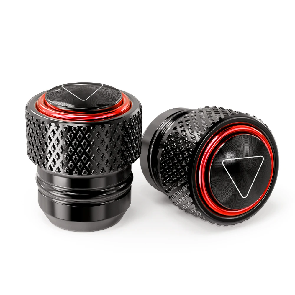 

Для Triumph Tiger 660 800 900 GT PRO Rally Explorer 1200 1200 XCA XC scrambler 400x алюминиевая крышка клапана с ЧПУ для мотоциклетных колес