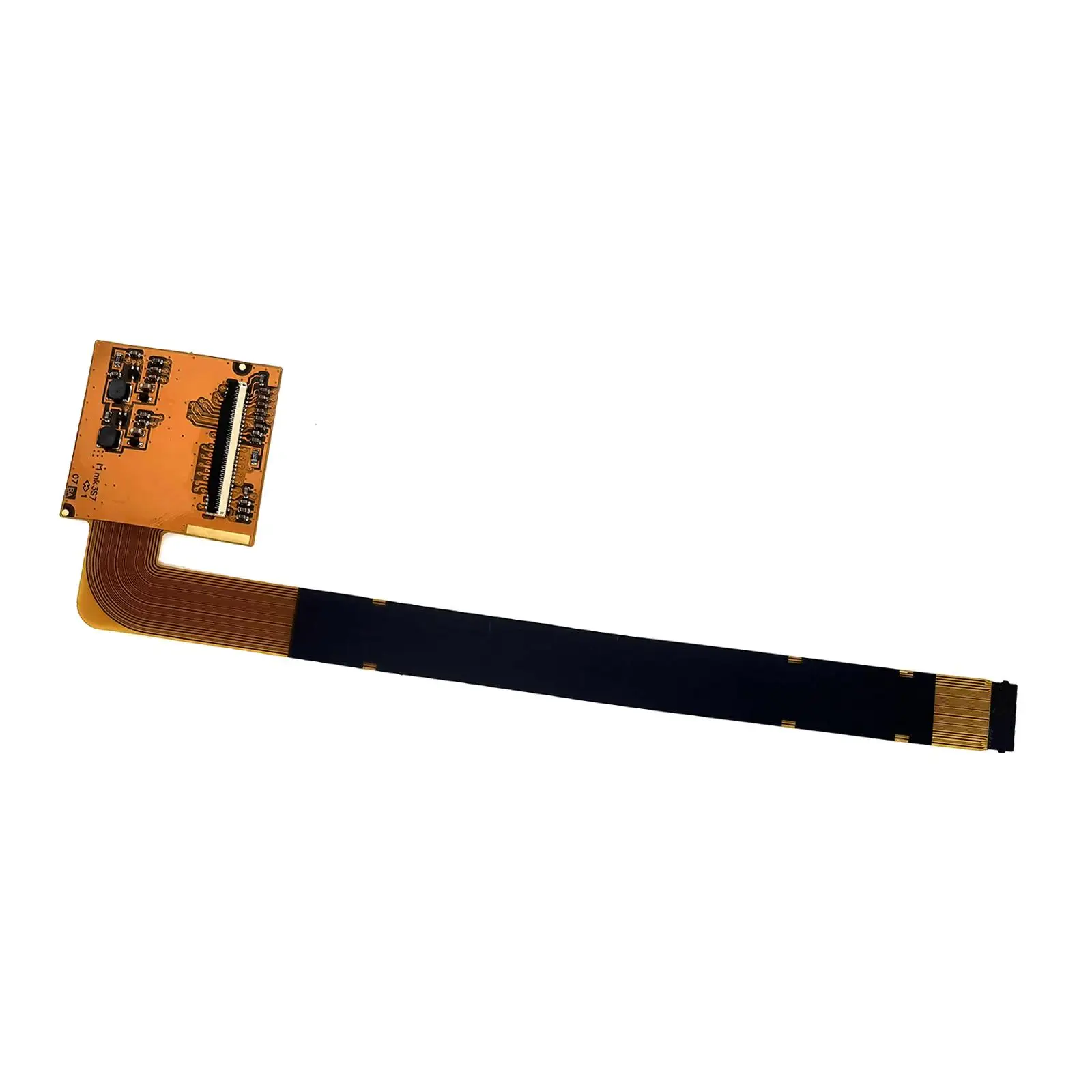 

LCD Screen Cable High Performance Premium Spare Parts Accessories LCD Flex Cable Slr Camera Repair Part Replaces for D7500