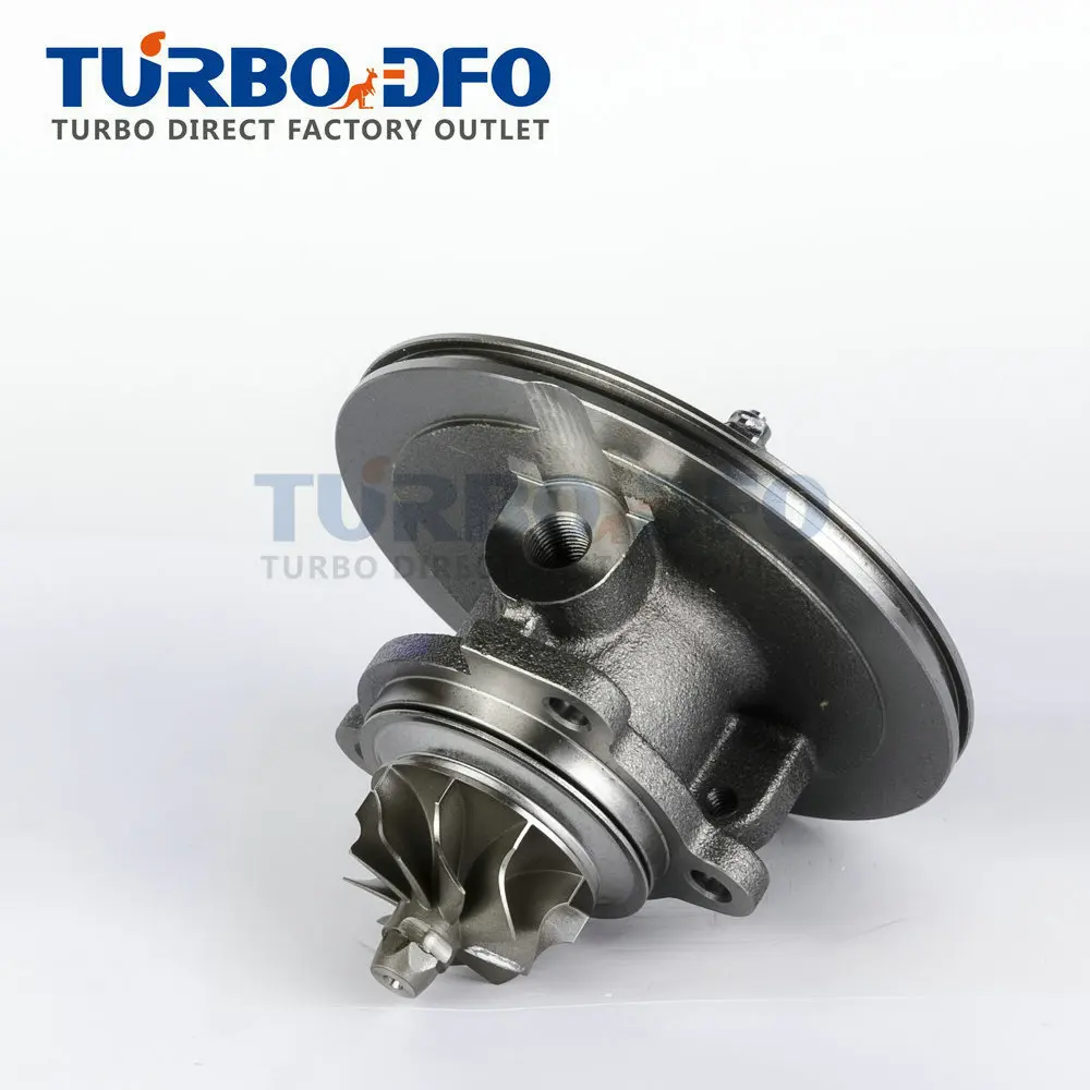 MFS турбо автомобильное зарядное устройство Core 54399880088 1657802587 для BMW X3 X5 X6 E83 286HP 210 кВт