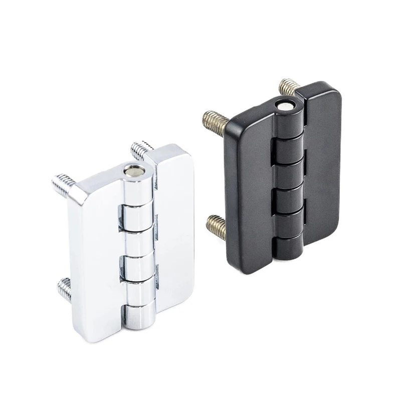 

10 шт., держатели на петли, 60 х60 х14 мм