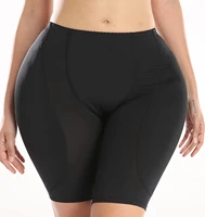 hip enhancer shapewear for women tummy control body shaper butt lifter crossdressers butt padded underwear hip pads panties gym