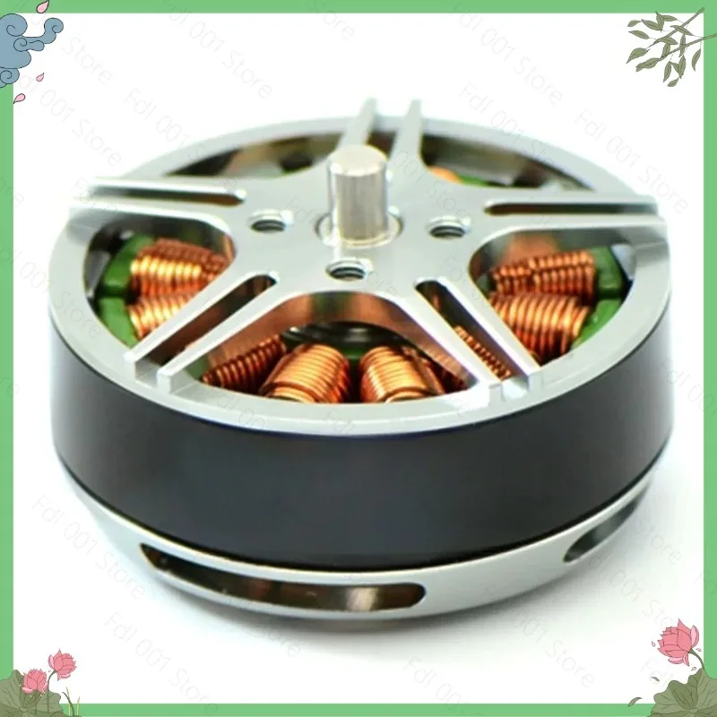 Фото Бесщеточный двигатель V3508 380/580/700KV |   Высокоэффективный многоосевой двигатель №4