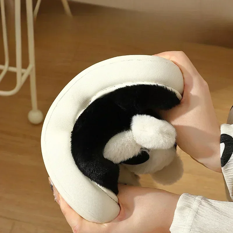 Кошмар перед Рождеством Джек Скеллингтон Салли плюшевые тапочки Хэллоуин