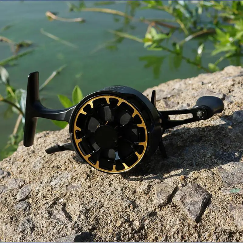 Катушки Baitcaster 31 шарикоподшипников Рыболовные катушки Морская вода Передаточное