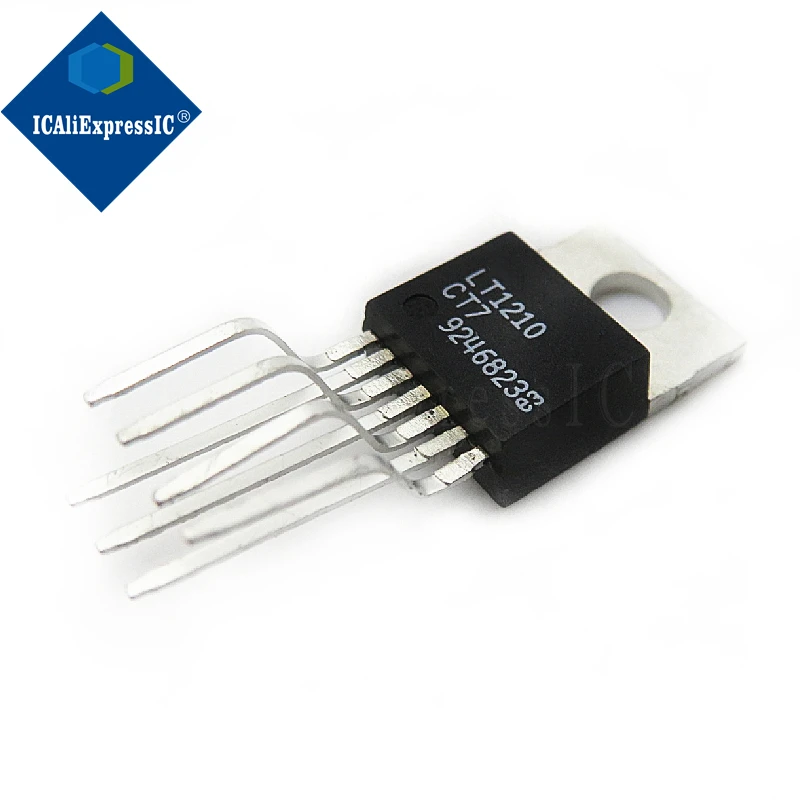 1 шт. LT1210CT7 LT1210