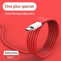 5a type c cable for xiaomi 11 huawei oneplus charger usb cable high speed transmission data cable fast charging usb c cable