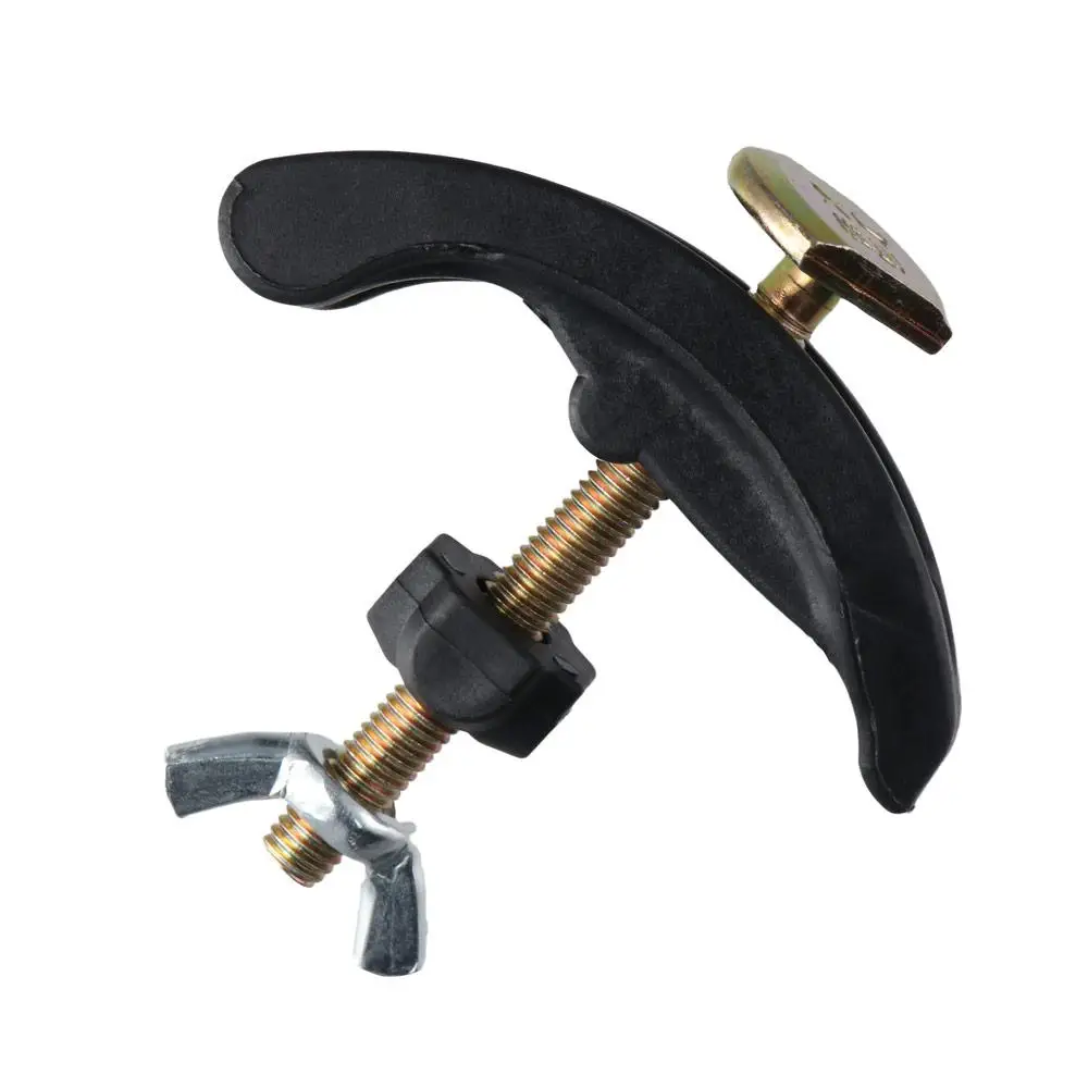 

5 шт. многоцелевой деревообрабатывающий инструмент, профессиональный быстродействующий фиксирующий Зажим, фиксирующий Зажим, треугольная гайка, зажим для отверстия под углом