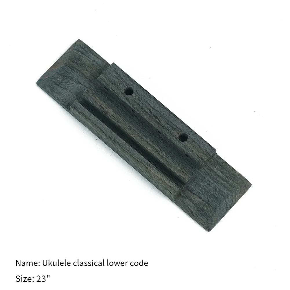 1 шт. аксессуары для мостов укулеле 21/23/26 дюймов гавайской гитары сменные