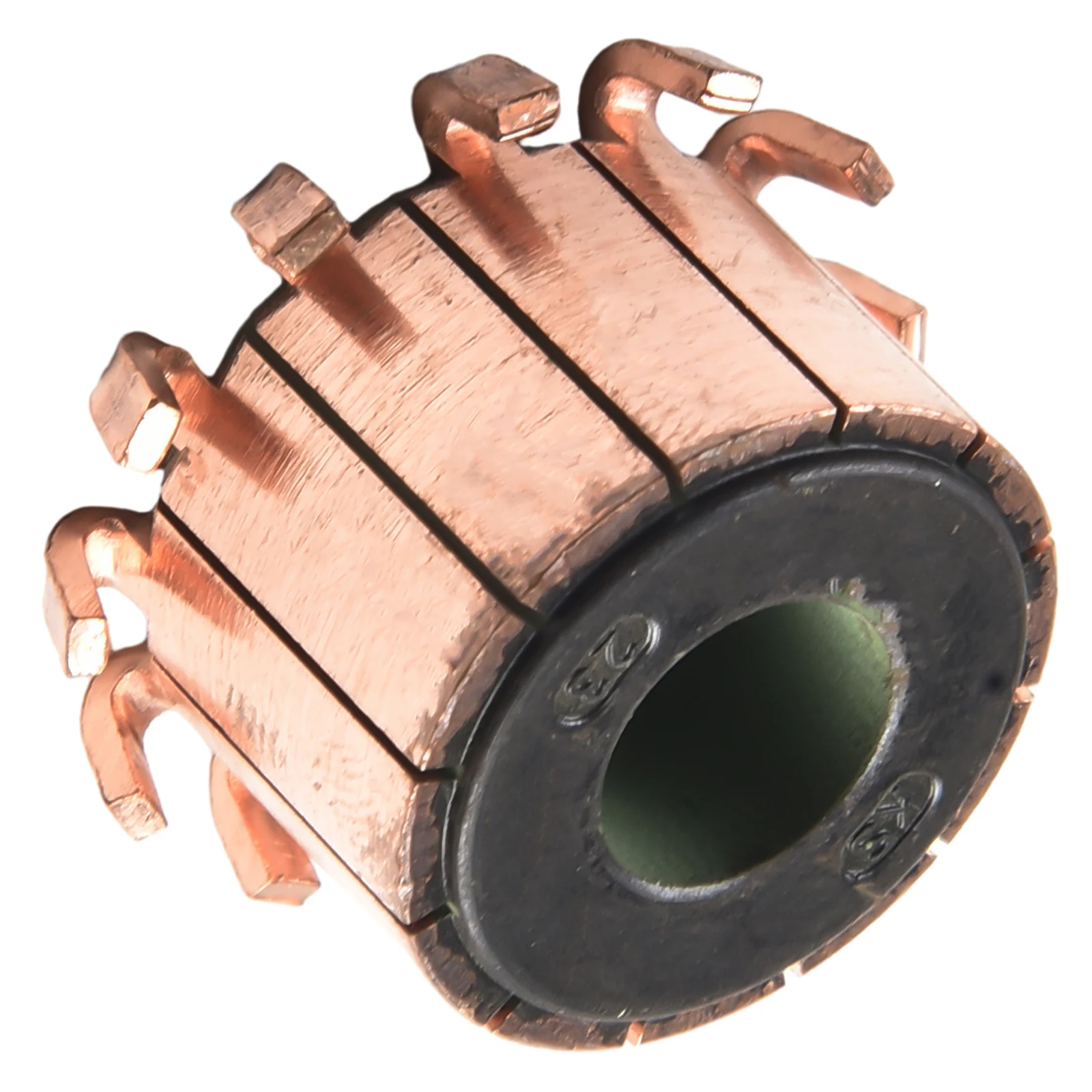 Для двигателя электродвигатель коммутатор промышленность 12P зубцы 23x10 медный тип