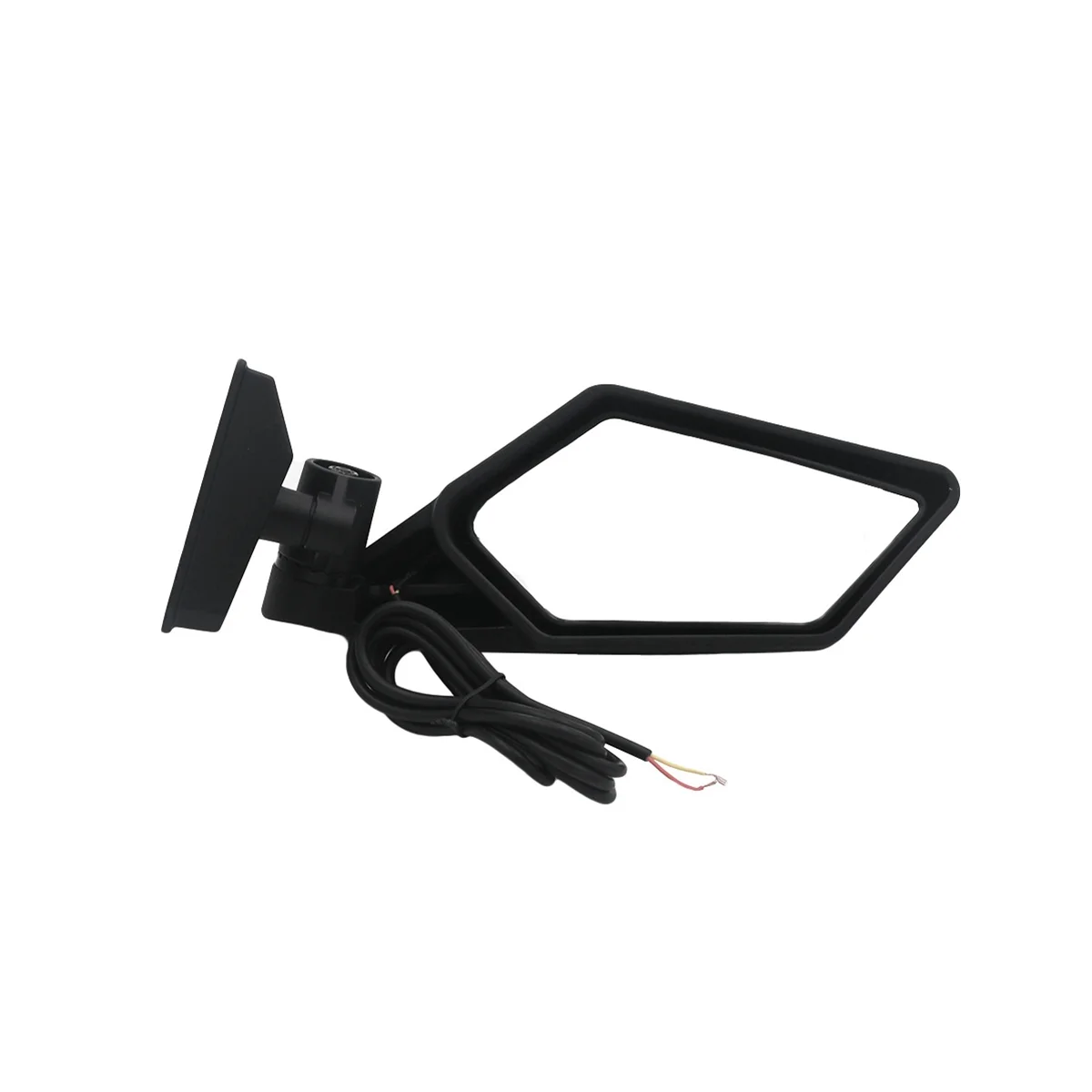 Новые аксессуары для мотоциклов CAN-AM BRP UTV MAVERICK X3 светодиодный зеркало заднего