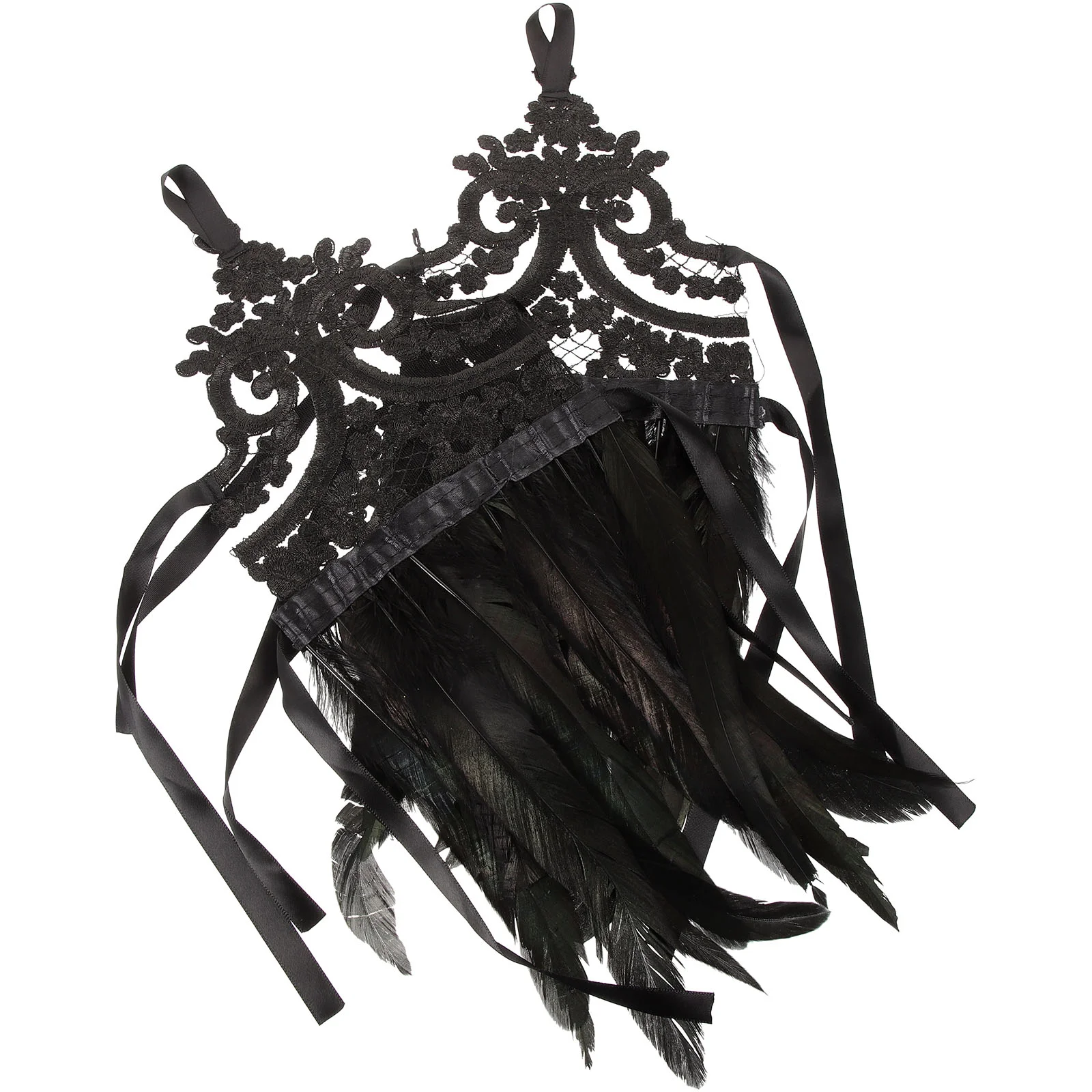 

1 пара, женские перчатки для косплея