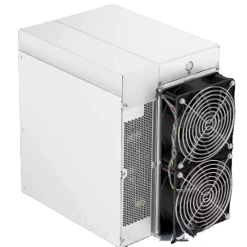 Рисунок 4 - Antminer L7 (9.05Gh) от алгоритма