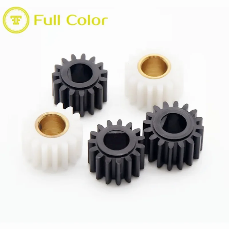 Полноцветная фрикционная Шестерня для Ricoh Aficio MP1900 MP2000 MP2500 AP1400 AP1600 AP2000 AP2100 деталь