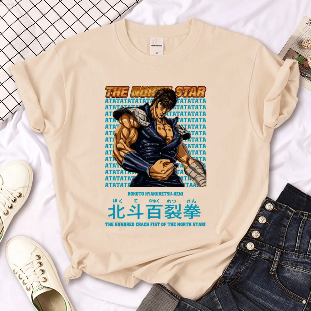 

kenshiro anime