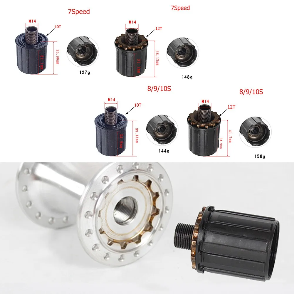 

Велосипедная док-станция 7/8/9/10 скоростей для Shimano RM30 RM40 RM60