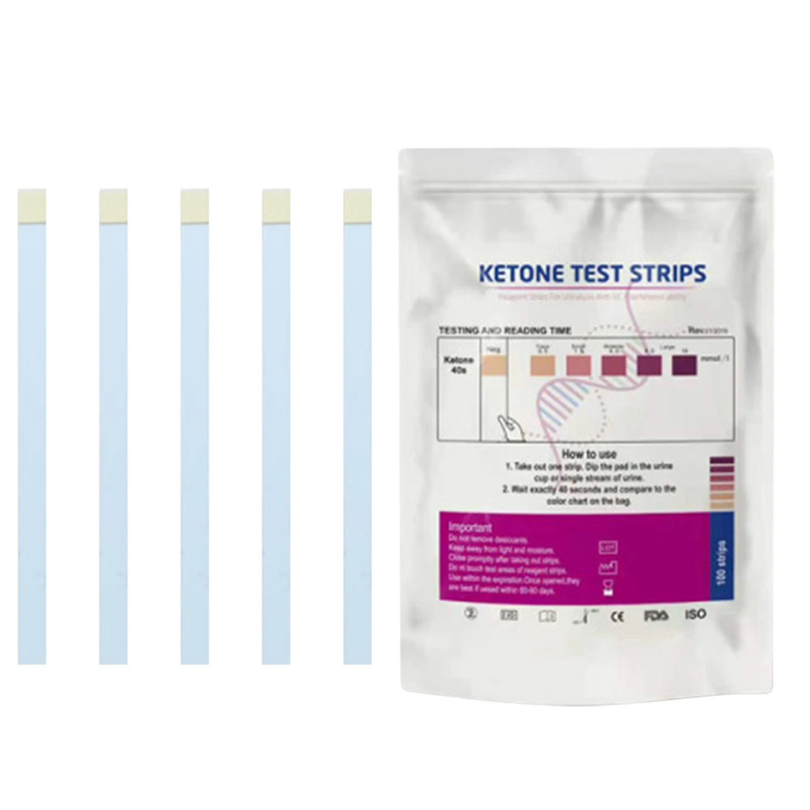 

Pool Test Strips For Uric Acid Ph Test Strips For Hot Tub Water Test Kit For PH Accurate Tester Strips For Swimming Pool Hot Tub