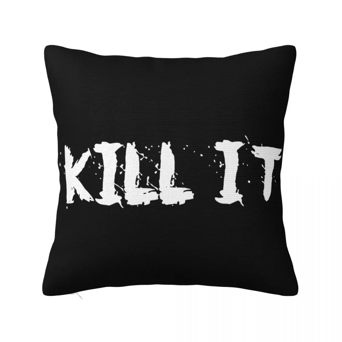 Мода 2019 лучшая мужская богатая наволочка с принтом на спине Piana Kill It 5 маленькая