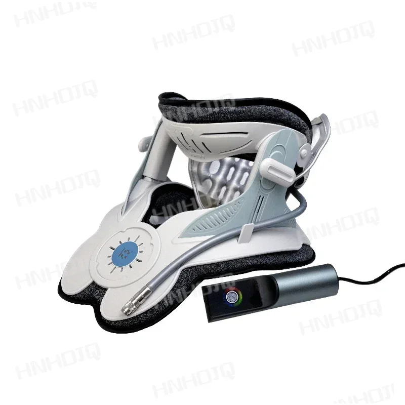 Новый продукт 2023 популярный надувной Регулируемый пениматический шейный