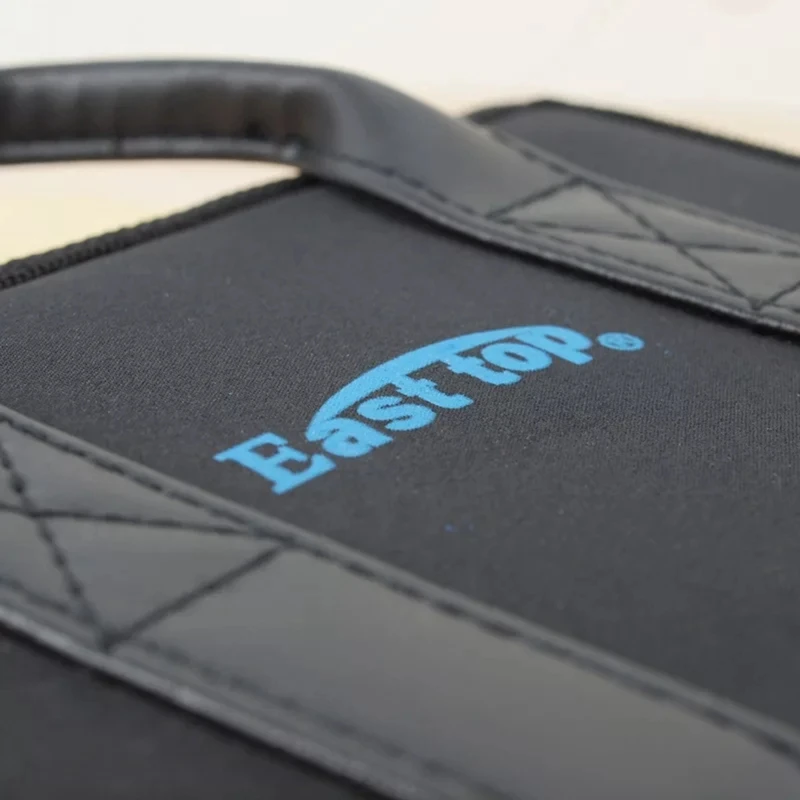 Easttop чехол для гармошки Восточная верхняя диатоническая гармоника 10 отверстий 7