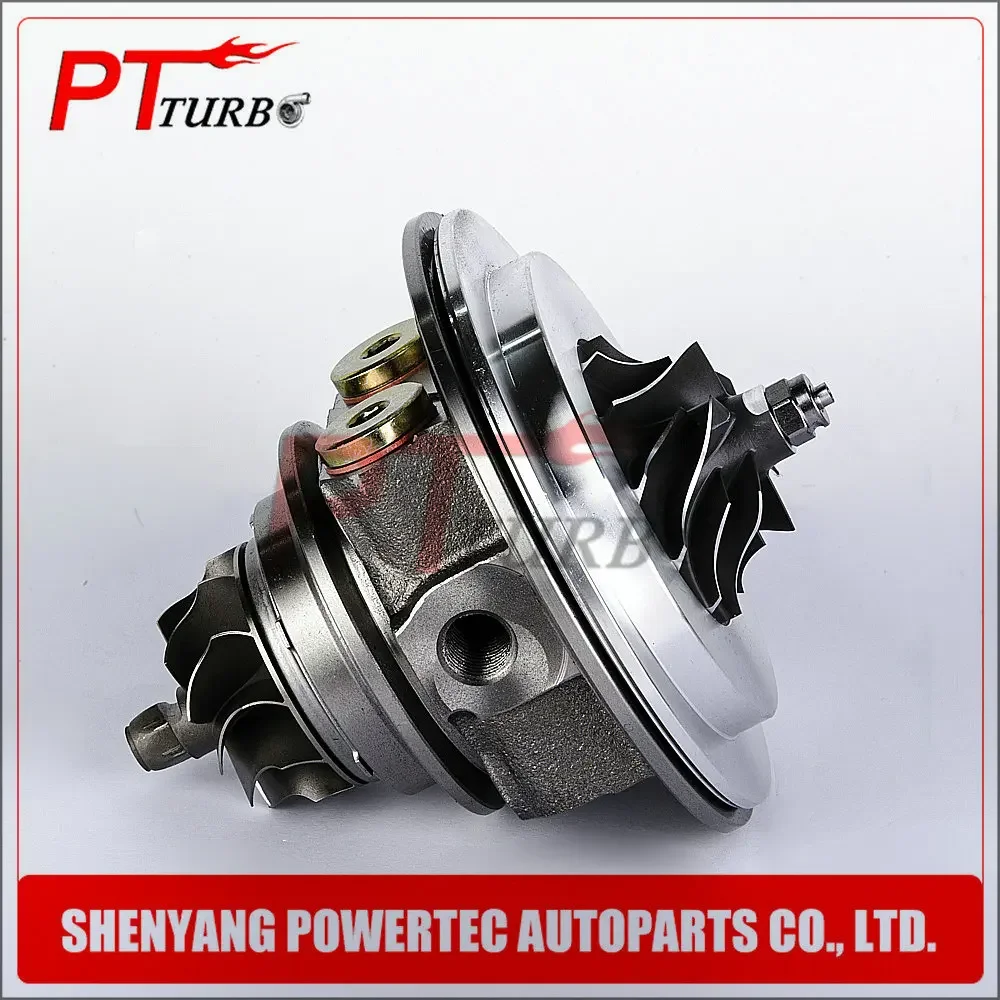 Турбо-ядро K03 762045580 Для Citroen C4 DS3 Peugeot 207 3008 308 408 5008 508 RCZ 1.6 THP 110 кВт 115 EP6DT 2005-