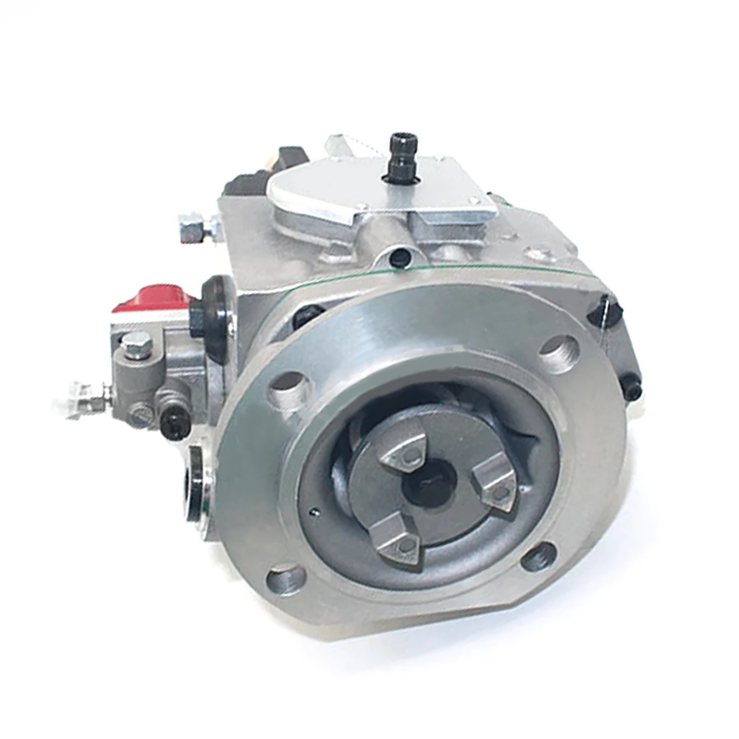 Топливный насос 1 шт. 3165399 Для экскаваторов Cummins NTA855-G2(M)(MF) Аксессуары Замена