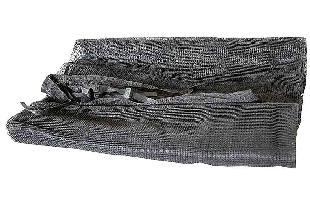 

Trampolines Pre-packaged 14 Ft. Round Enclosure Netting