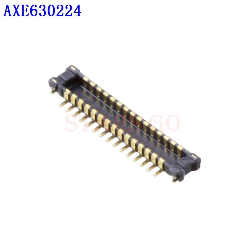 Коннектор AXE630224 AXE630124 AXE624124 AXE620224, 10 шт.