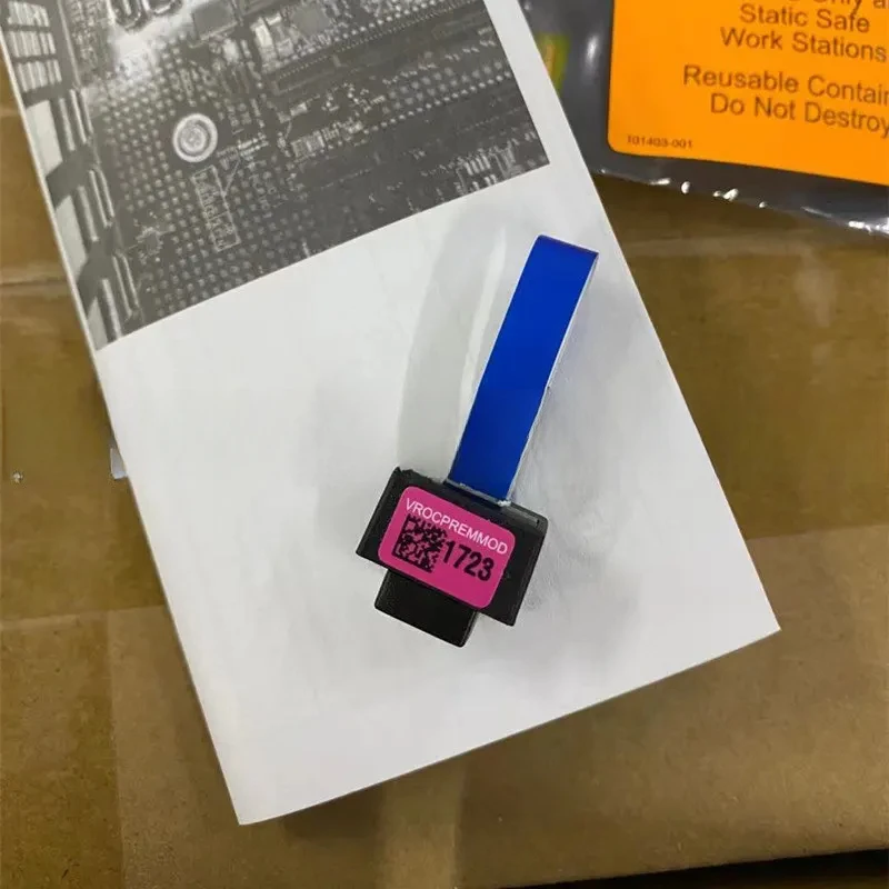 

Запчасть для ручного инструмента VROC VROCPREMMOD Premium