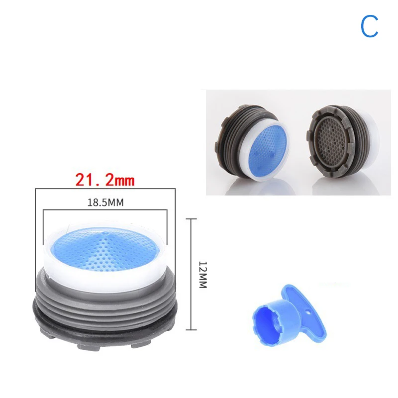 

Аэратор для смесителя ванной комнаты, внутренний женский фотоаксессуар, запасные части, фильтр, кухонная насадка, фильтр