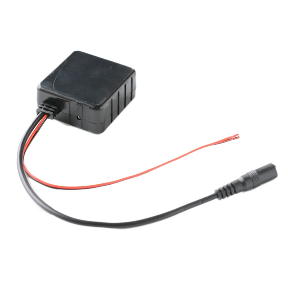 

Универсальный приемник Bluetooth AUX, адаптер модуля автомобильного радио, стерео, беспроводной аудио вход, воспроизведение музыки