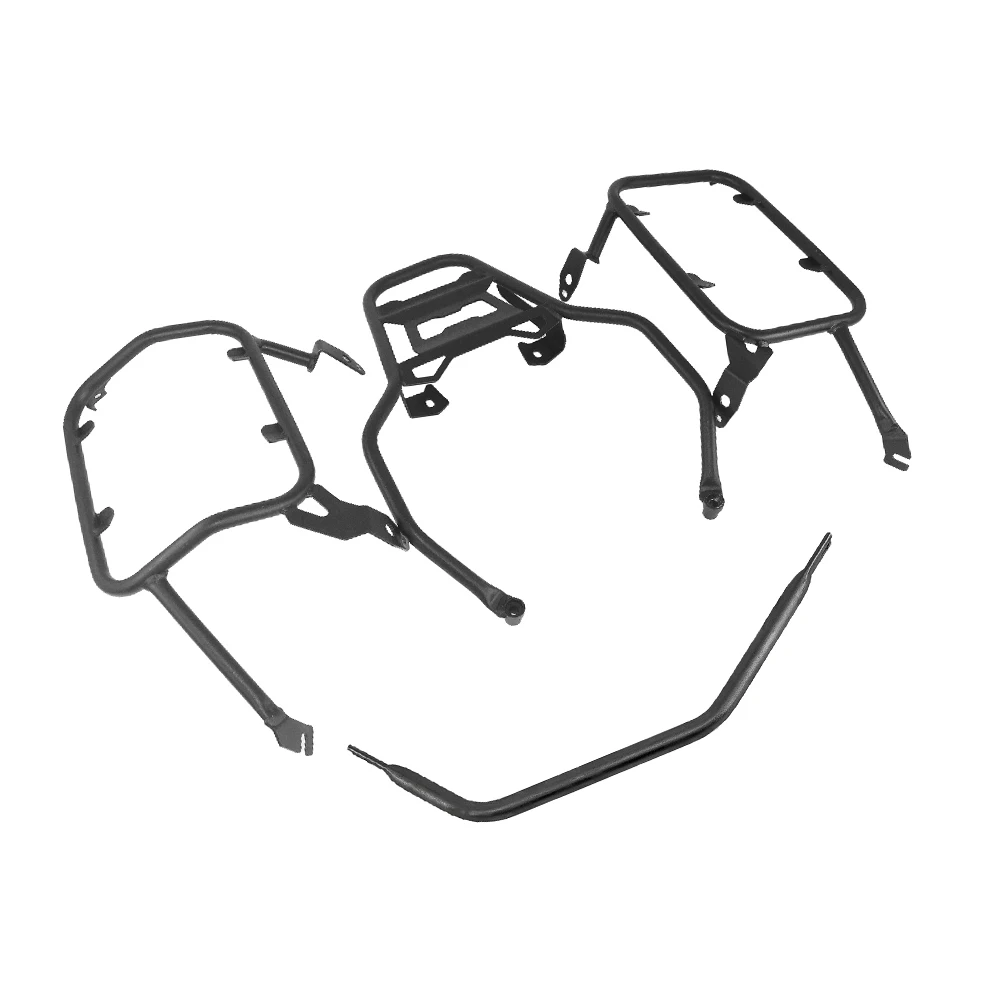 

Подставка для мотоциклетных Panniers, подставка для сумки, верхняя подставка для BMW R 1250 1200 GS 1250GS/ADV LC R1200GS Adventure 2013-2023