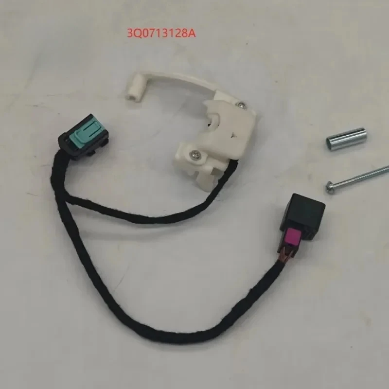 

3Q 0713128 автомобиль для Skoda, переключатель передач, модуль микропереключателя 3Q 0713128 A