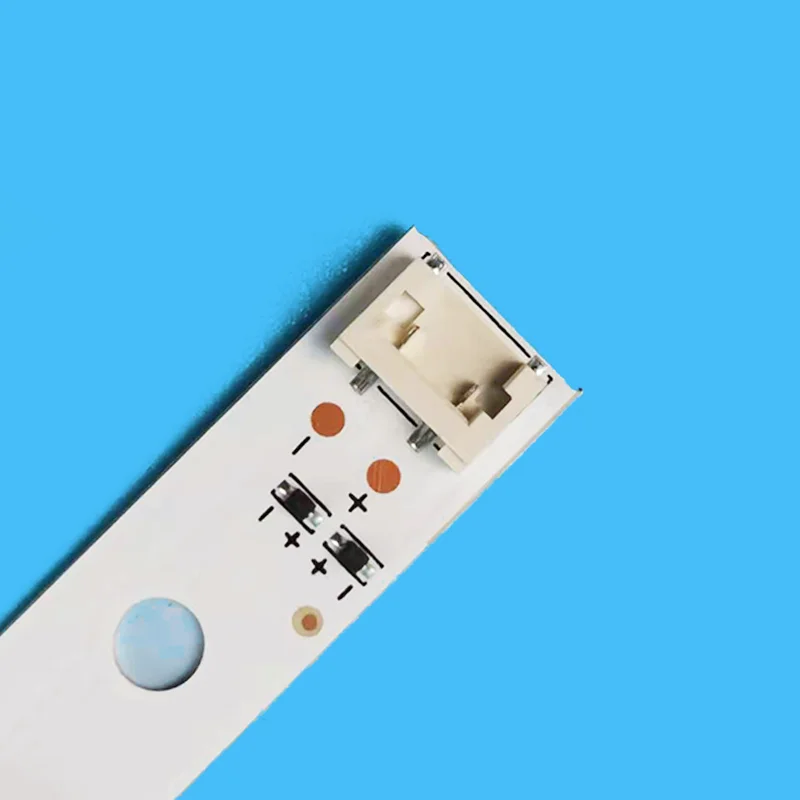 Рисунок 5 - Светодиодный подсветка для LGE_WICOP_49inch_UHD_REV06_A_150710