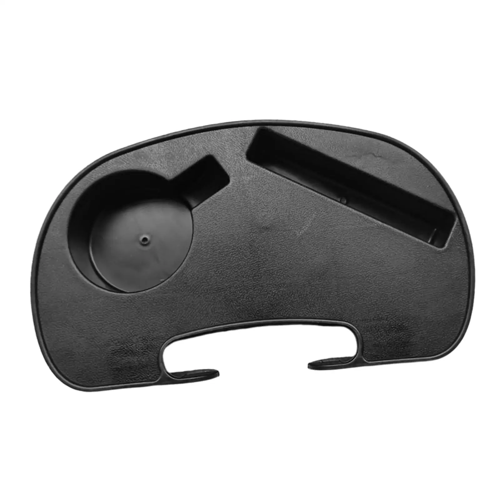 Портативное кресло с зажимом на боковой столе держатель для чашки поднос