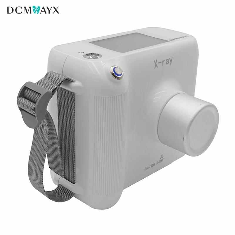 

Clinic Professional Wireless Digital Dental X Ray Portable