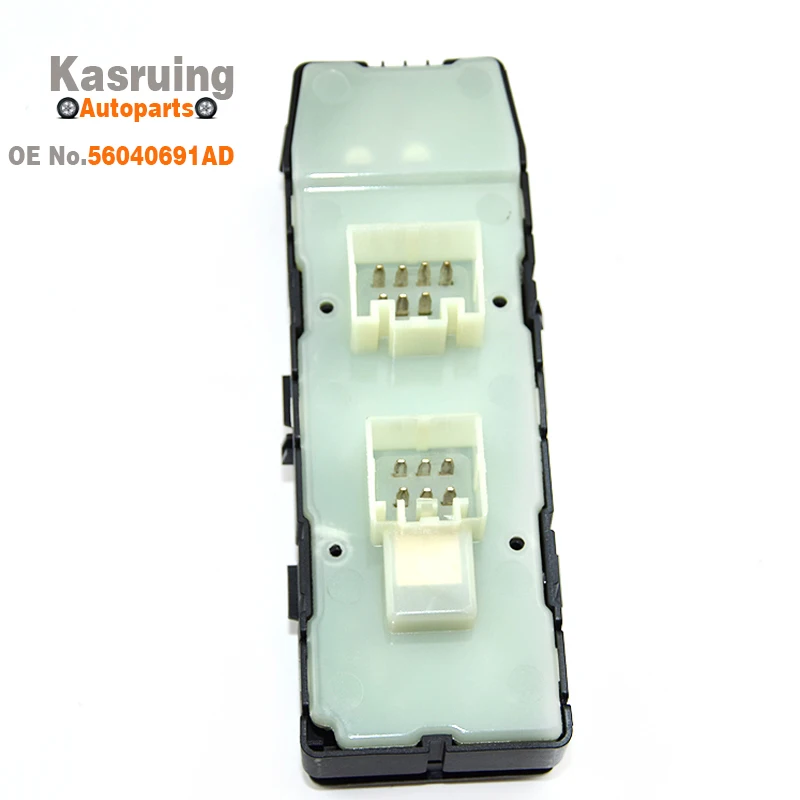56040691 АД AB новый электрический главный переключатель управления окном для Dodge Caliber