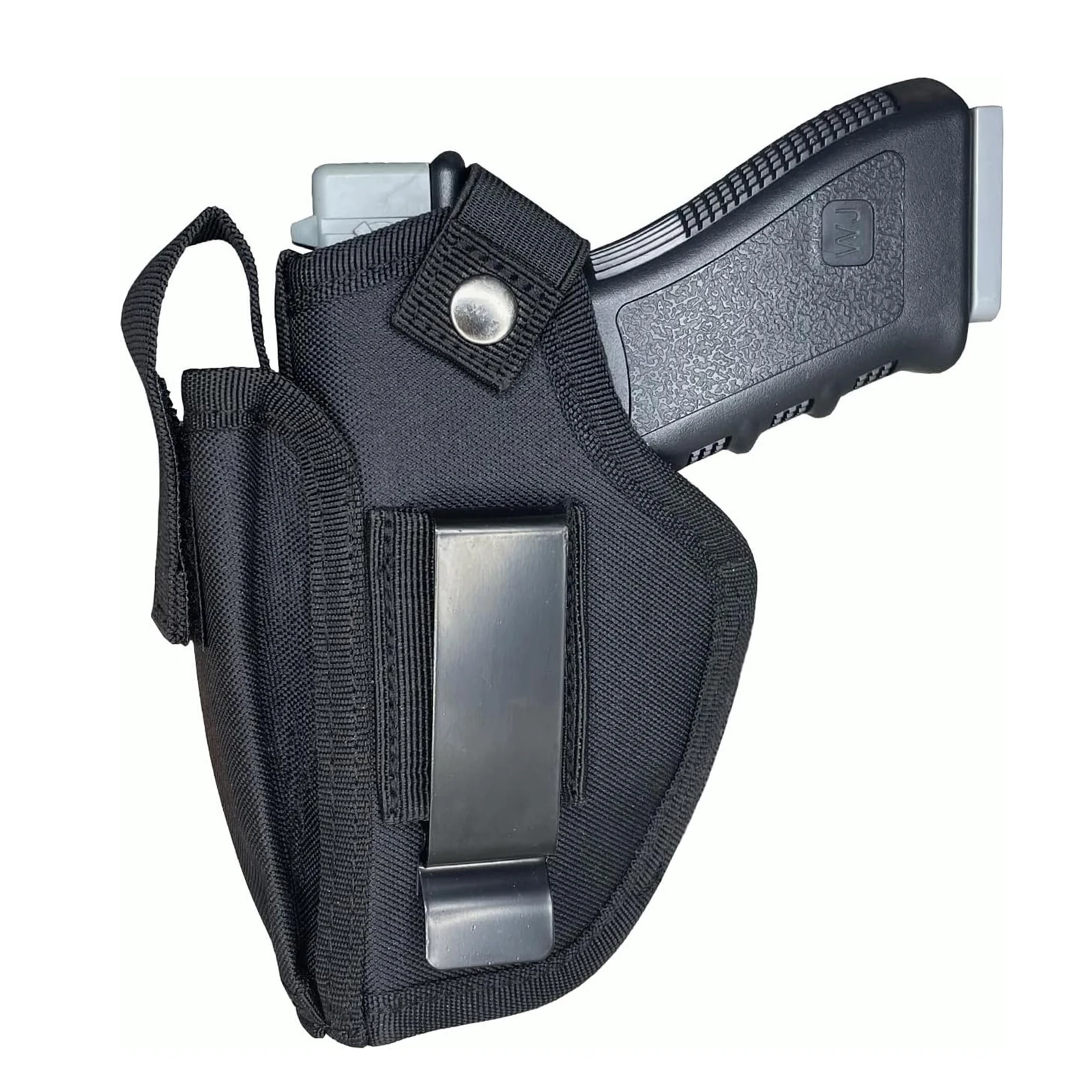Универсальная Модель Кобуры Для Правой Руки Внутри Или Снаружи Совместимая С