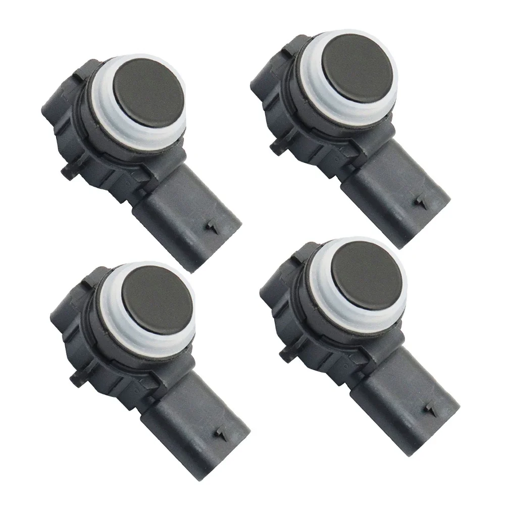 4шт НОВЫЙ датчик парковки 66209261591 Для BMW 1 2 3 4 серии M3 M4 кабриолет купе 2014-2019 гг.