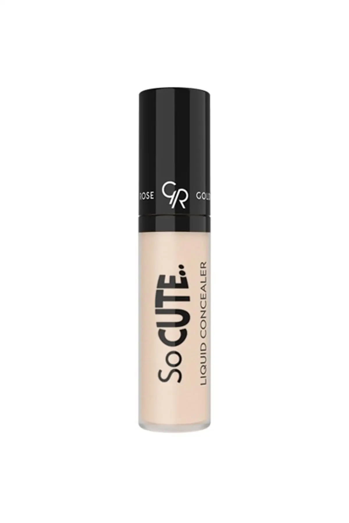

Бренд: Golden Rose So Cute Mini Liquid консилер № 04 Категория: макияж
