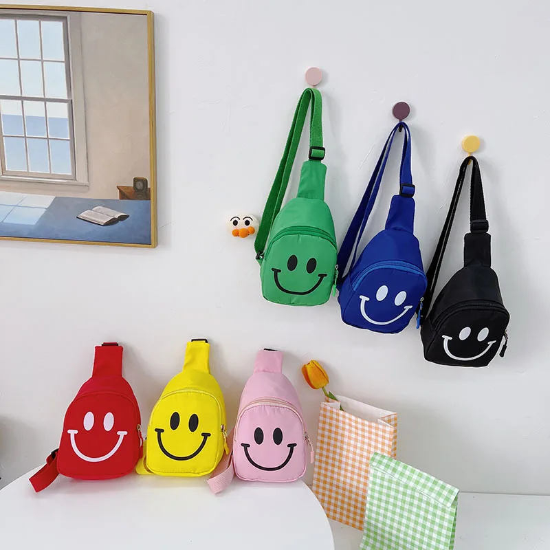 

Children inclined shoulder bag