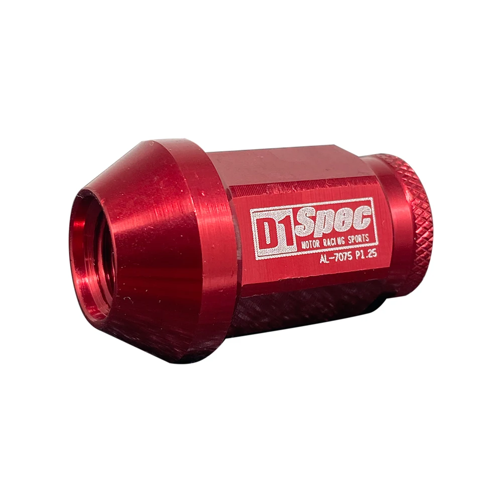 D1 Spec-20 шт./набор D1-SPEC JDM Racing Performance алюминиевый тюнер колесные гайки | Автомобили и