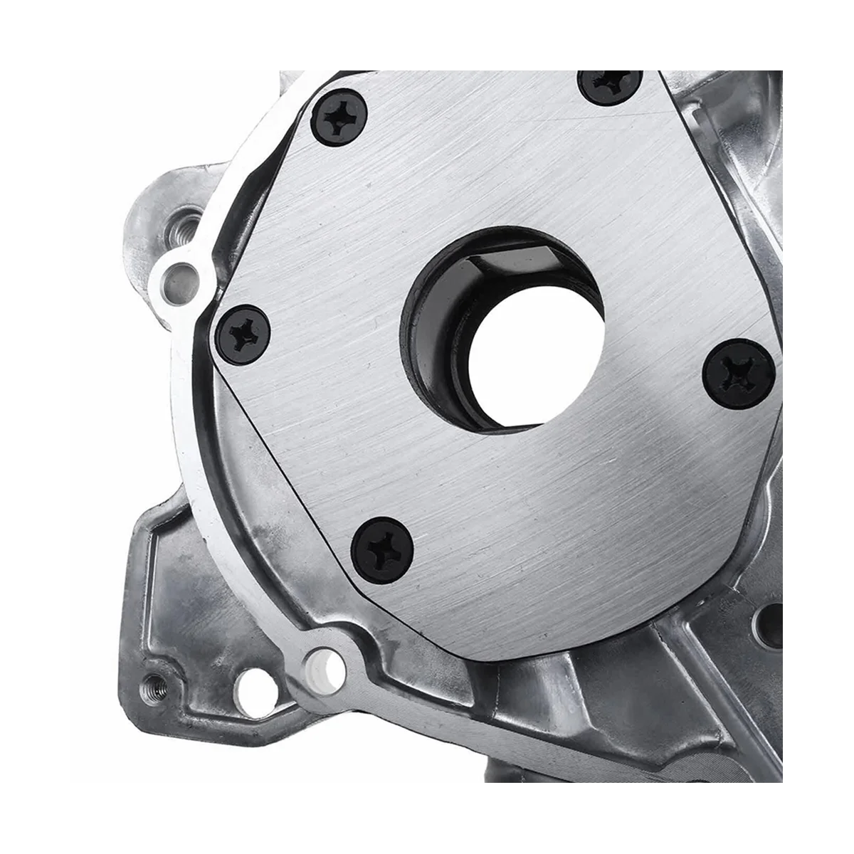 Автомобильный масляный насос двигателя для 2005-2008 legena 1999-2002 90570925