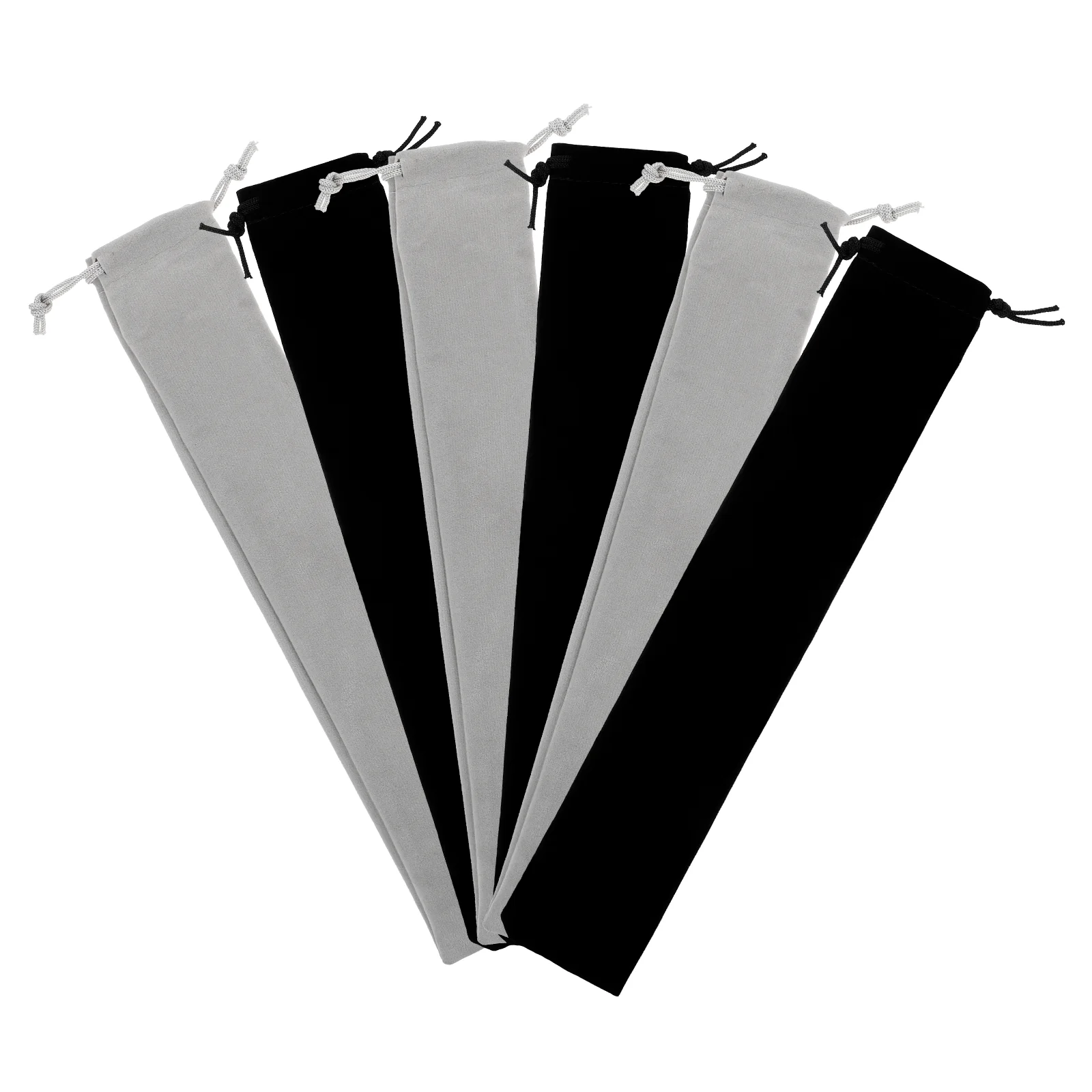 6-комп. сумка для хранения музыкальных инструментов и кларнета с портом луча