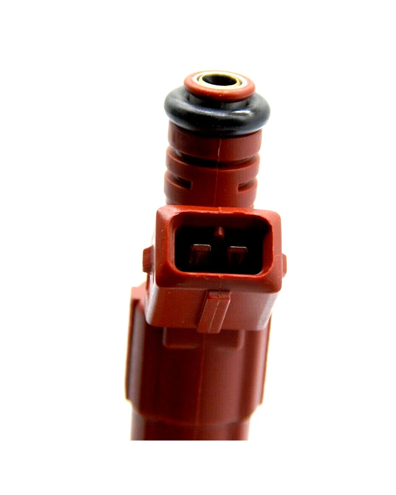 Высококачественные топливные форсунки 0280155759 RED DEVIL 30LB 315cc для FORD VW AUDI BMW MERCEDES 9454556