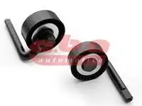 

Store code: 25155070 for V belt tensioner bearing E46