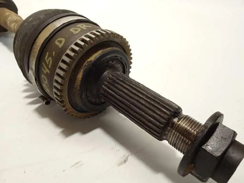 495011W000/5343021/правая передняя передача для KIA RIO 1 2 CAT | 0 11 . .. Гарантия год